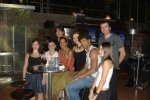Dünya balesinin efsane ismi Carlos Acosta ve partneri öğretmen ve öğrencilerimizle birlikte